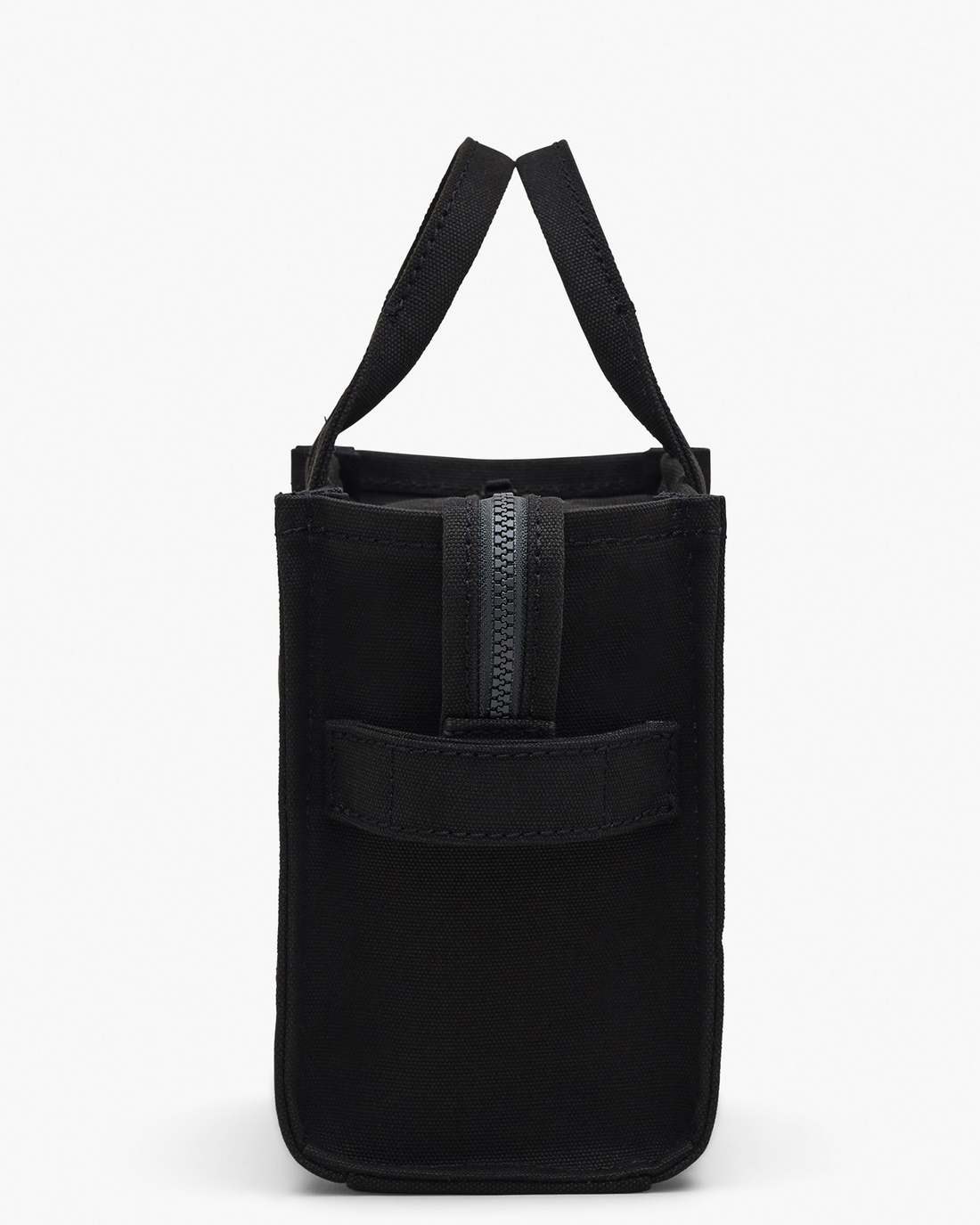 The Canvas Small Tote Bag Black - Marc Jacobs Recommended