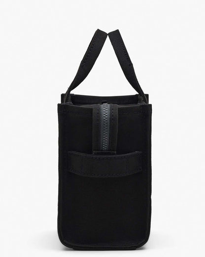 The Canvas Small Tote Bag Black - Marc Jacobs Recommended