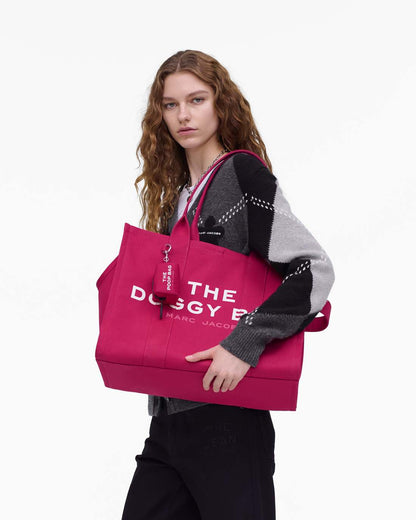 The Doggy Bag Raspberry Pink - Marc Jacobs Premium