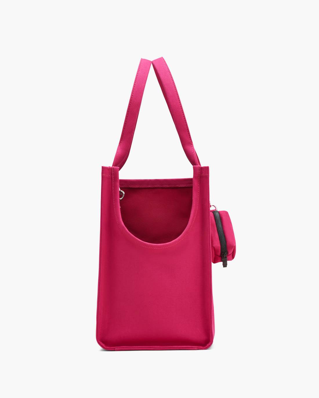 The Doggy Bag Raspberry Pink - Marc Jacobs Premium