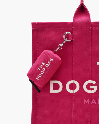 The Doggy Bag Raspberry Pink - Marc Jacobs Premium