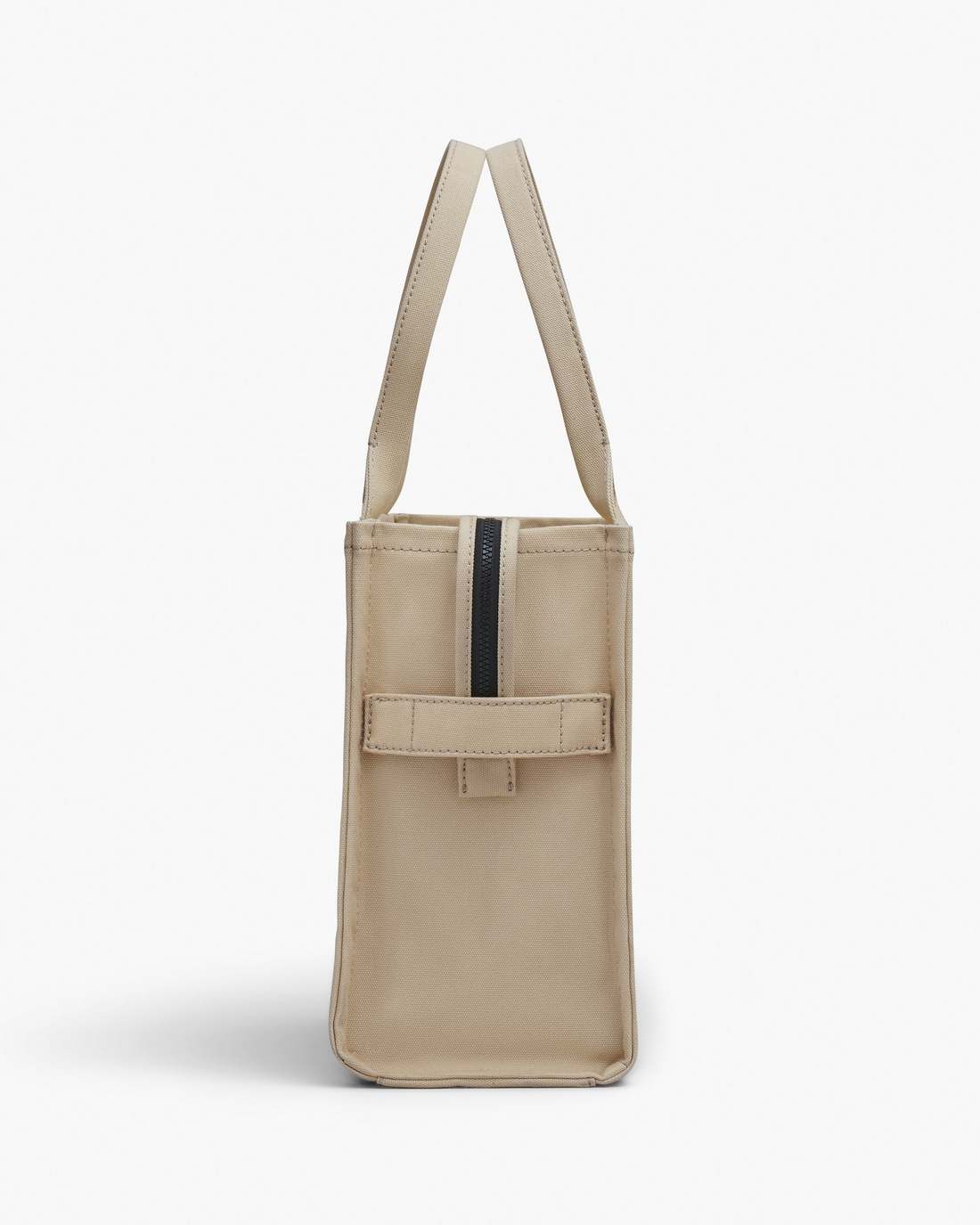 The Canvas Large Tote Bag Beige - Marc Jacobs New