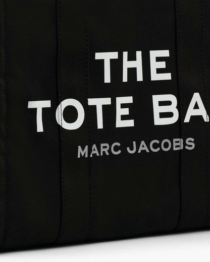 The Canvas Large Tote Bag Black - Marc Jacobs Featured