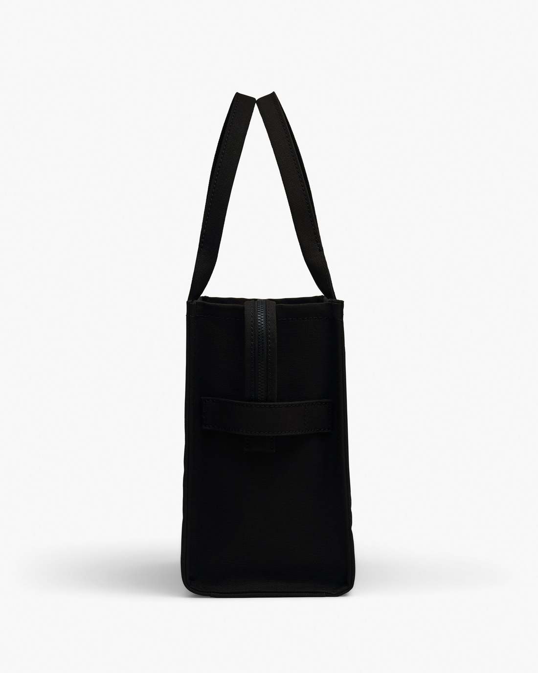 The Canvas Large Tote Bag Black - Marc Jacobs Featured