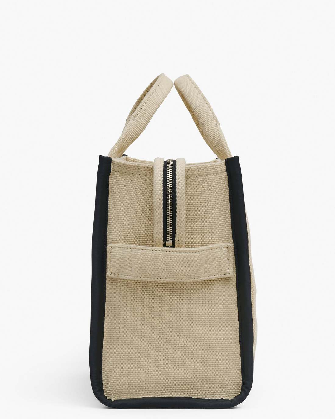The Jacquard Medium Tote Bag Warm Sand - Marc Jacobs Trending
