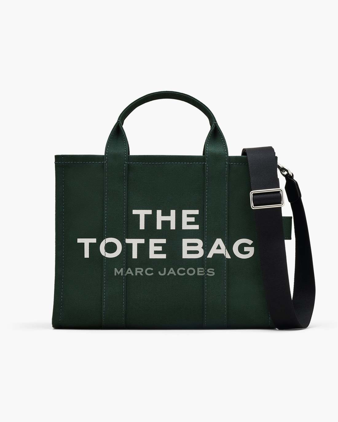 The Canvas Medium Tote Bag Ivy - Marc Jacobs Popular