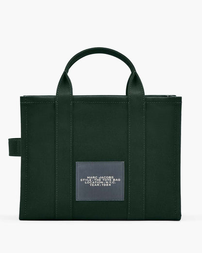 The Canvas Medium Tote Bag Ivy - Marc Jacobs Popular