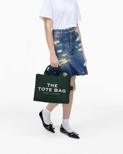 The Canvas Medium Tote Bag Ivy - Marc Jacobs Popular