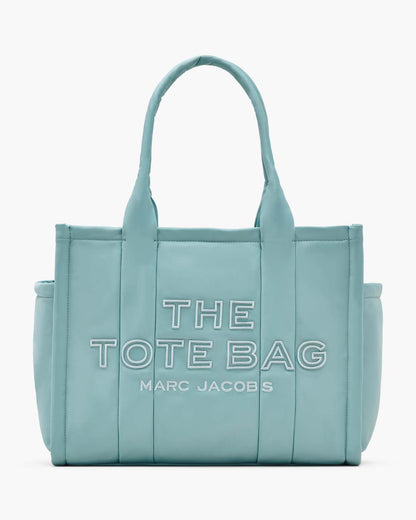 The Puffy Nylon Large Tote Bag Sky Blue - Marc Jacobs Best Seller