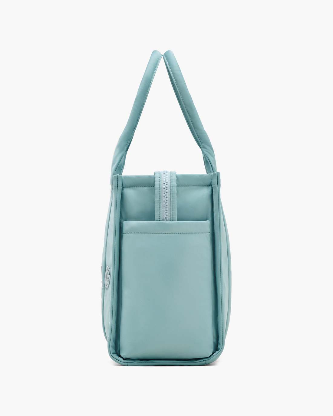 The Puffy Nylon Large Tote Bag Sky Blue - Marc Jacobs Best Seller