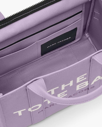 The Canvas Medium Tote Bag Lilac - Marc Jacobs Premium