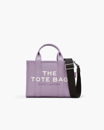 The Canvas Small Tote Bag Lilac - Marc Jacobs New