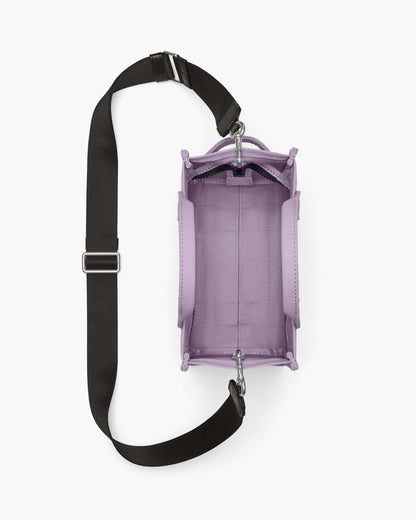 The Canvas Small Tote Bag Lilac - Marc Jacobs New