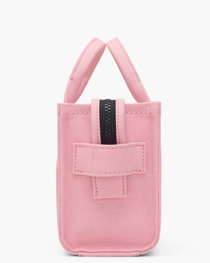 The Canvas Crossbody Tote Bag Ribbon Pink - Marc Jacobs Popular