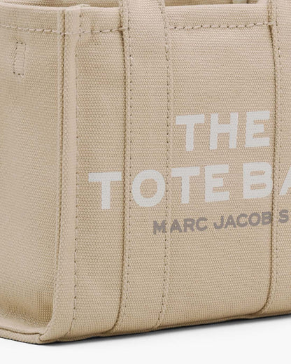 The Canvas Crossbody Tote Bag Beige - Marc Jacobs Trending