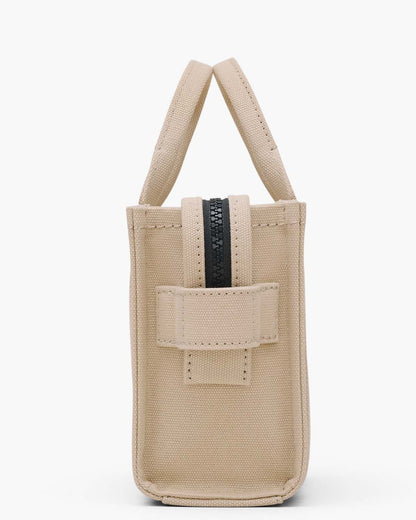 The Canvas Crossbody Tote Bag Beige - Marc Jacobs Trending