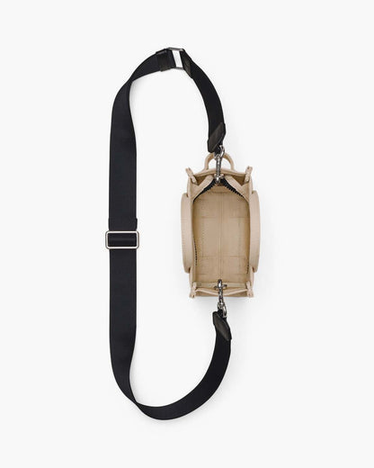 The Canvas Crossbody Tote Bag Beige - Marc Jacobs Trending