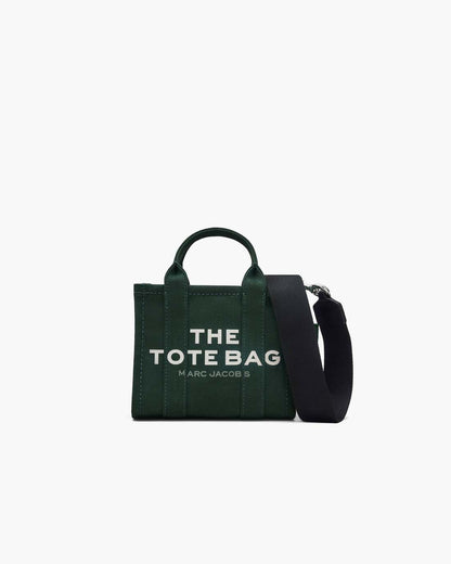 The Canvas Crossbody Tote Bag Ivy - Marc Jacobs Recommended