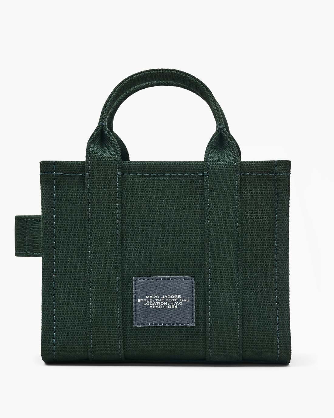 The Canvas Crossbody Tote Bag Ivy - Marc Jacobs Recommended