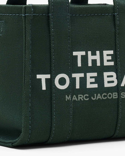 The Canvas Crossbody Tote Bag Ivy - Marc Jacobs Recommended