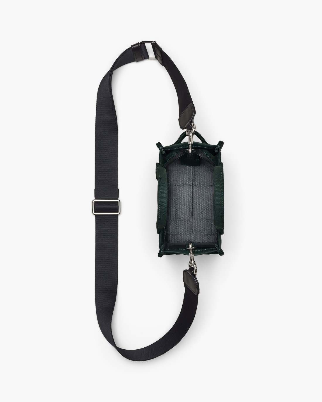 The Canvas Crossbody Tote Bag Ivy - Marc Jacobs Recommended