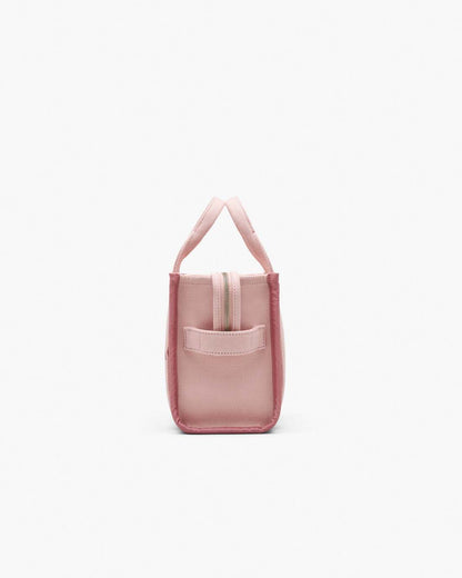 The Jacquard Small Tote Bag Rose - Marc Jacobs Exclusive
