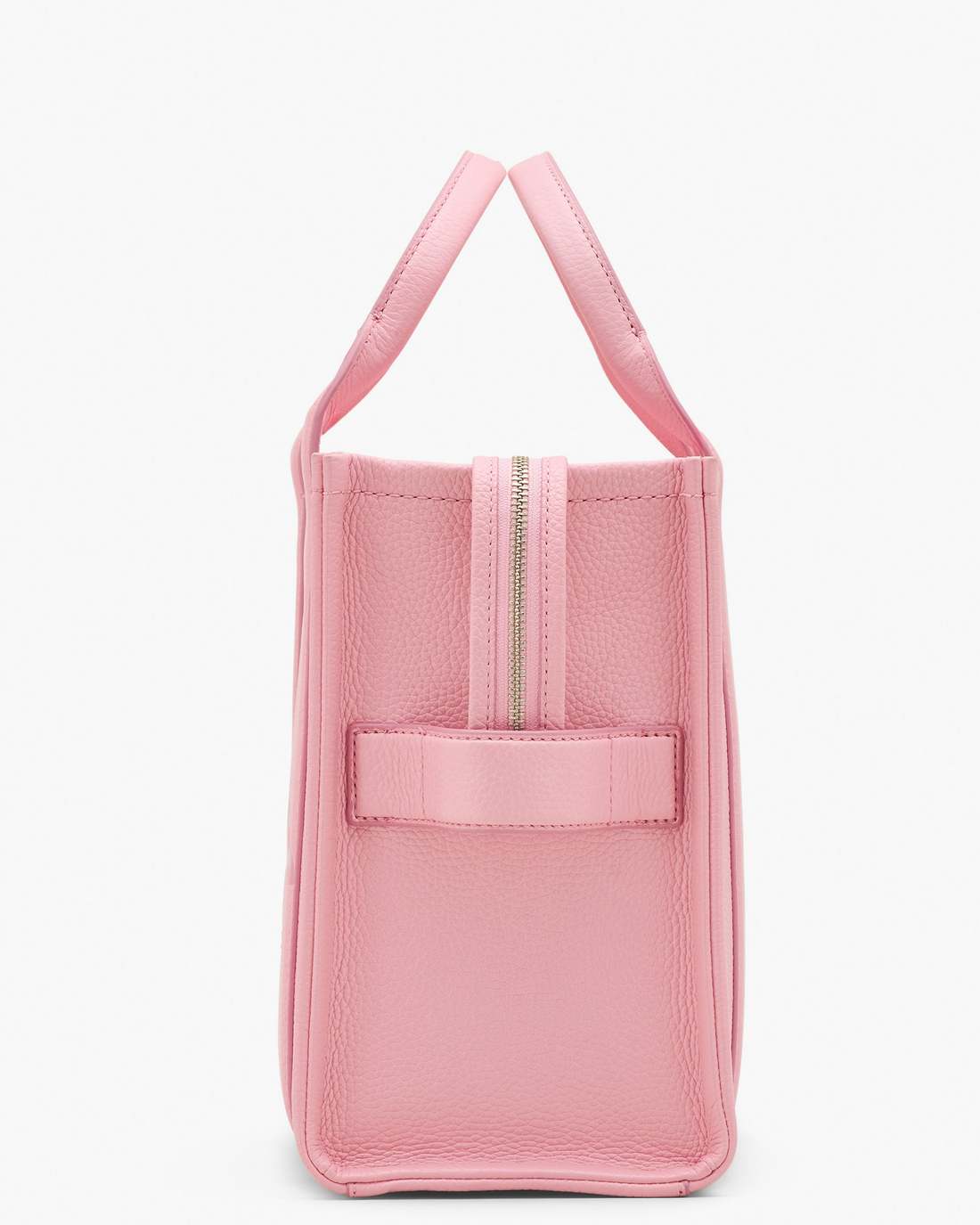 The Leather Medium Tote Bag Ribbon Pink - Marc Jacobs Featured