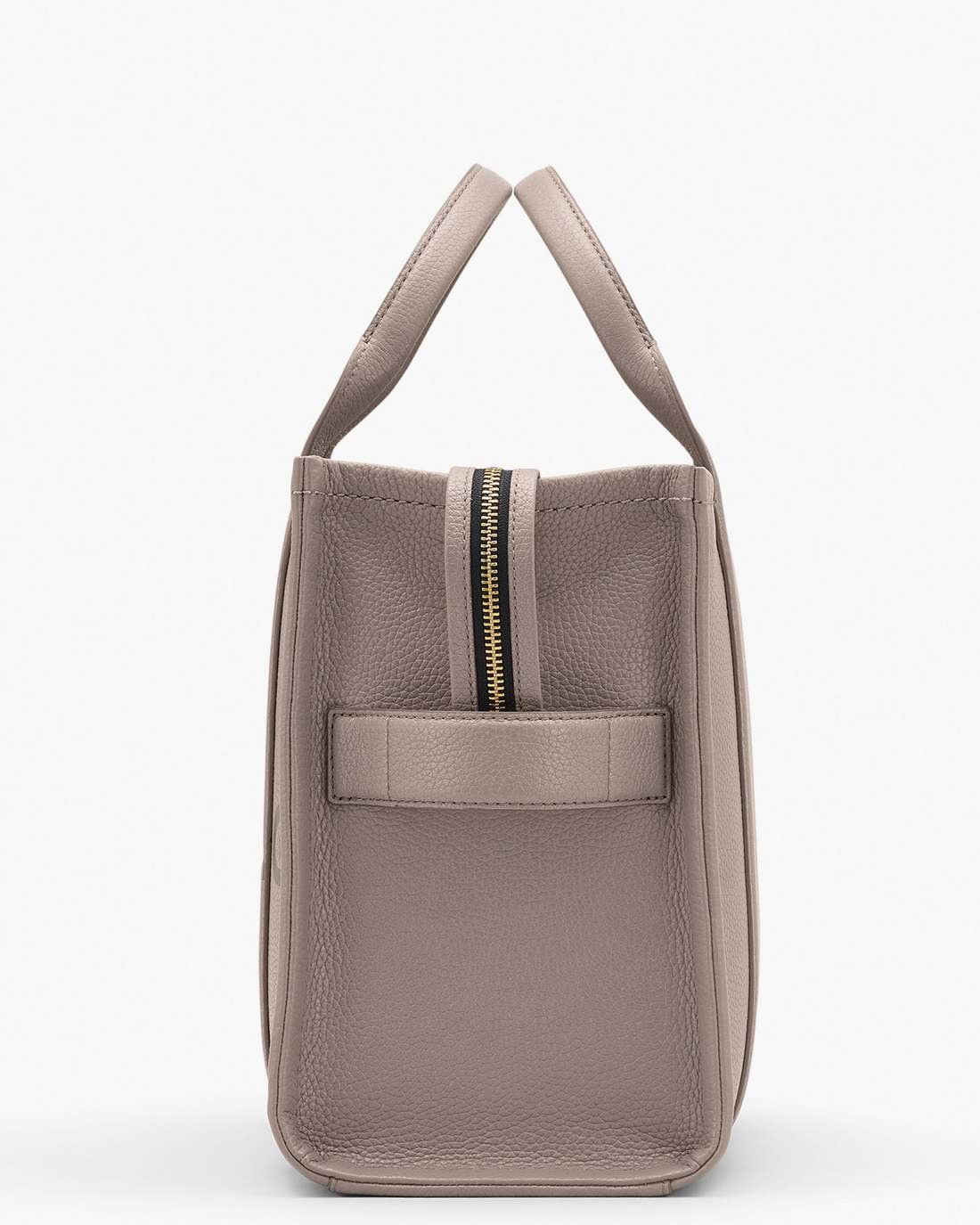 The Leather Medium Tote Bag Cement - Marc Jacobs Popular