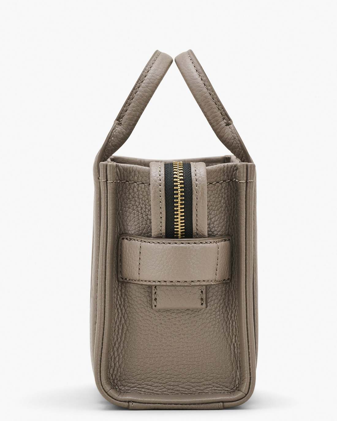 The Leather Crossbody Tote Bag Cement - Marc Jacobs Best Seller