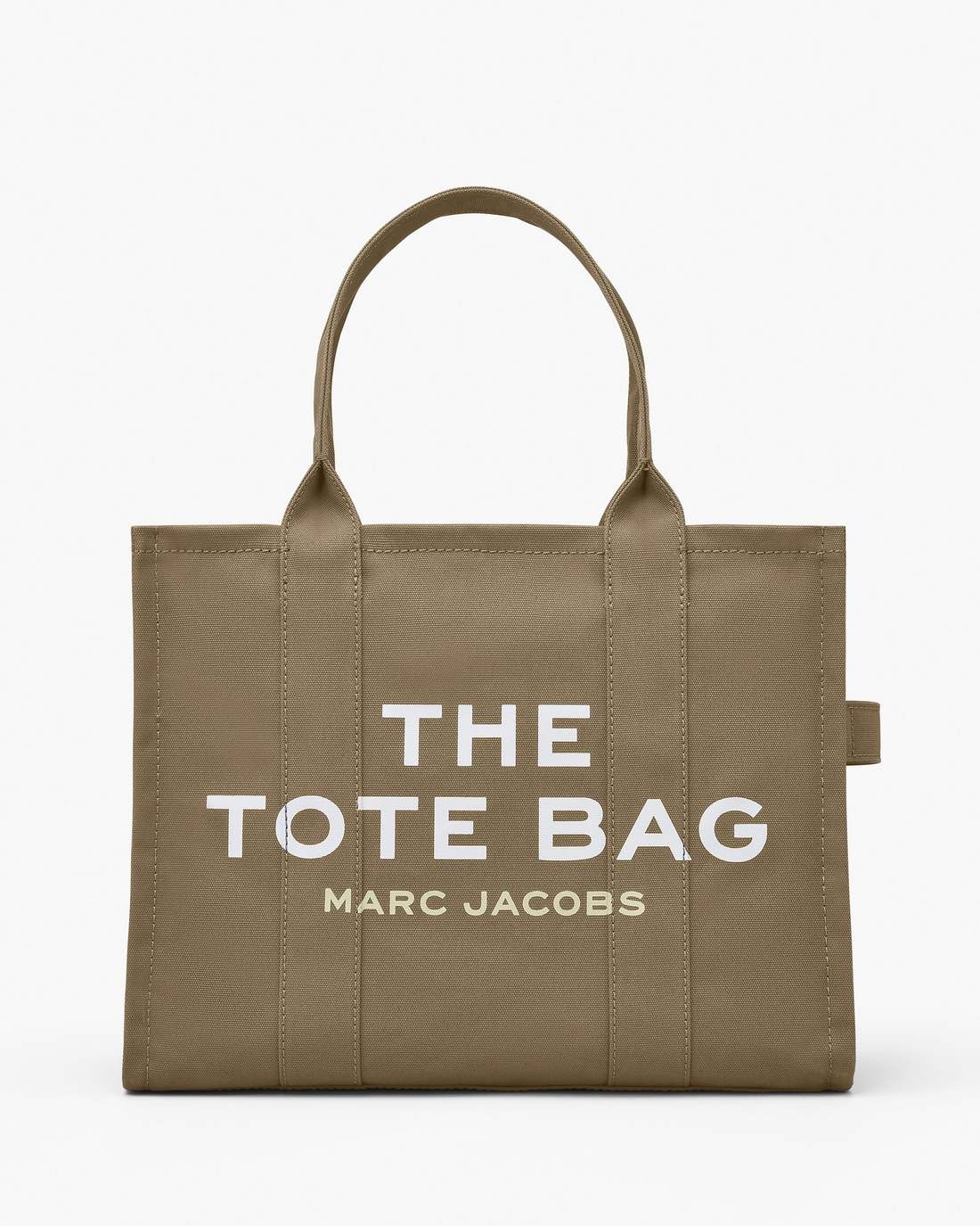 The Canvas Large Tote Bag Slate Green - Marc Jacobs Recommended