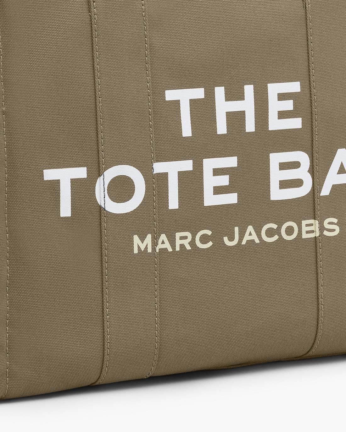 The Canvas Large Tote Bag Slate Green - Marc Jacobs Recommended