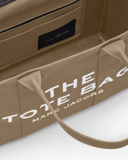 The Canvas Large Tote Bag Slate Green - Marc Jacobs Recommended