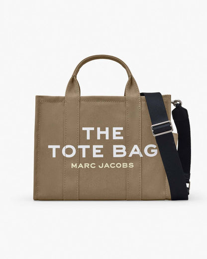 The Canvas Medium Tote Bag Slate Green - Marc Jacobs Exclusive