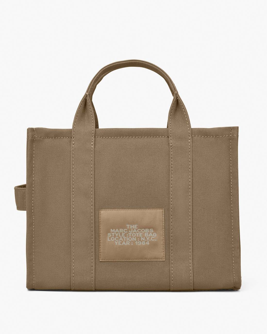 The Canvas Medium Tote Bag Slate Green - Marc Jacobs Exclusive