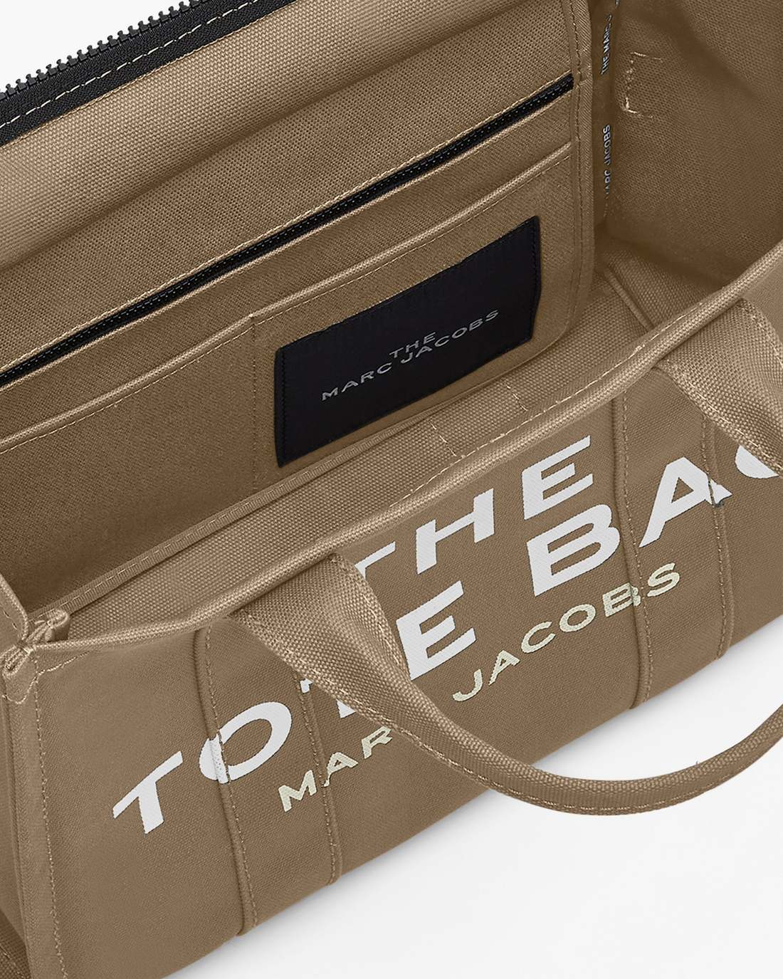 The Canvas Medium Tote Bag Slate Green - Marc Jacobs Exclusive