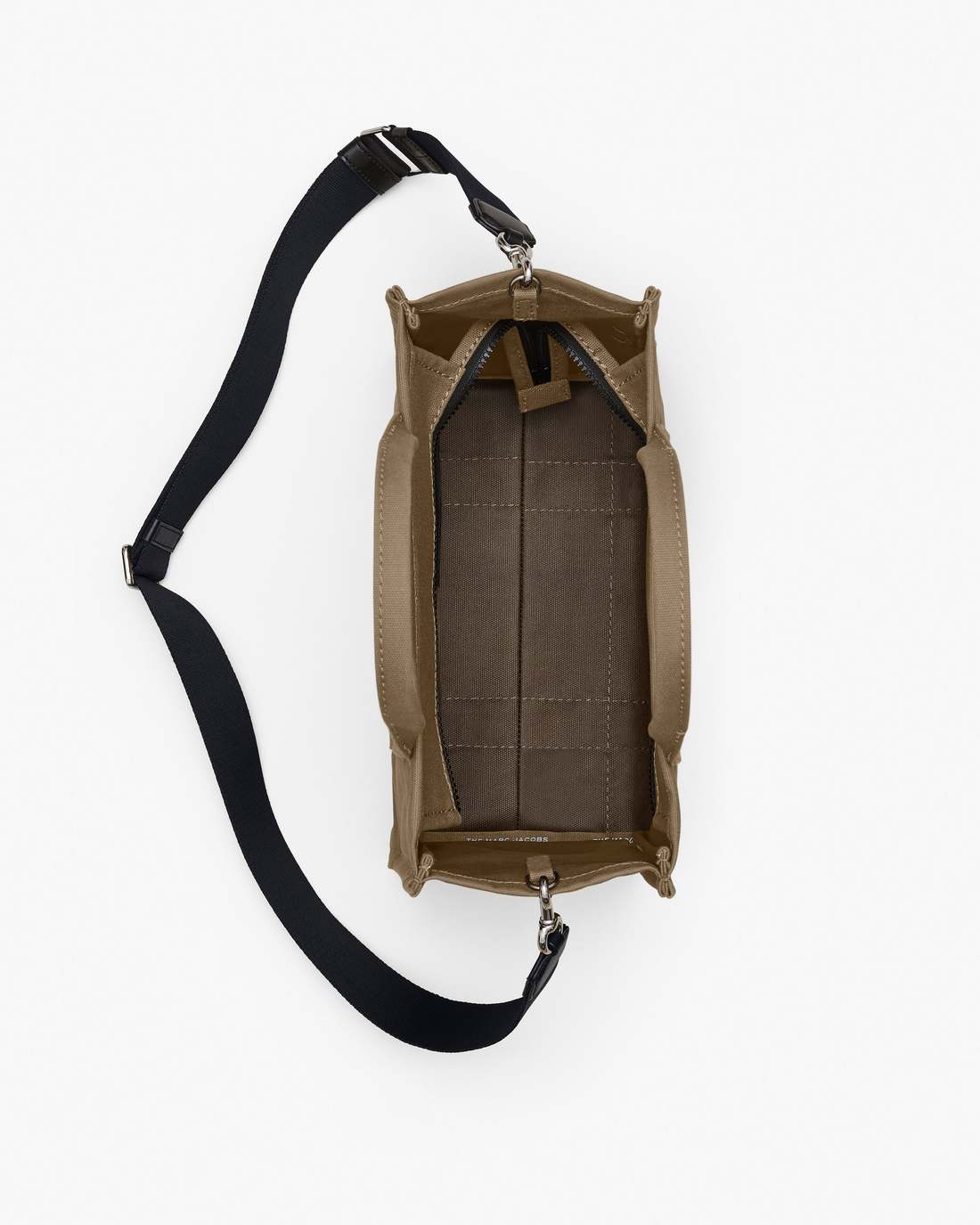 The Canvas Medium Tote Bag Slate Green - Marc Jacobs Exclusive