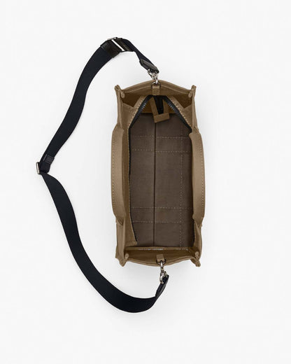 The Canvas Medium Tote Bag Slate Green - Marc Jacobs Exclusive