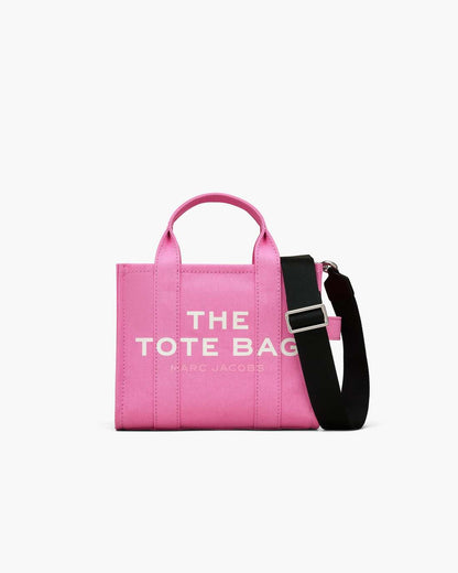 The Canvas Small Tote Bag Bow Pink - Marc Jacobs Premium