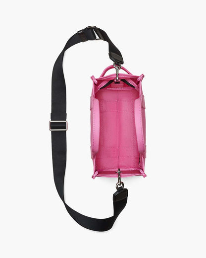 The Canvas Small Tote Bag Bow Pink - Marc Jacobs Premium