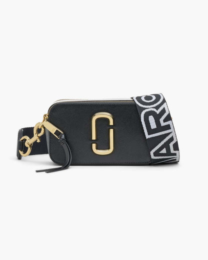The Snapshot Black/Multi - Marc Jacobs Popular