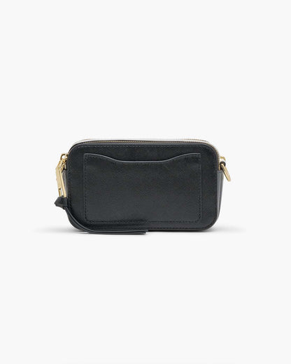 The Snapshot Black/Multi - Marc Jacobs Popular