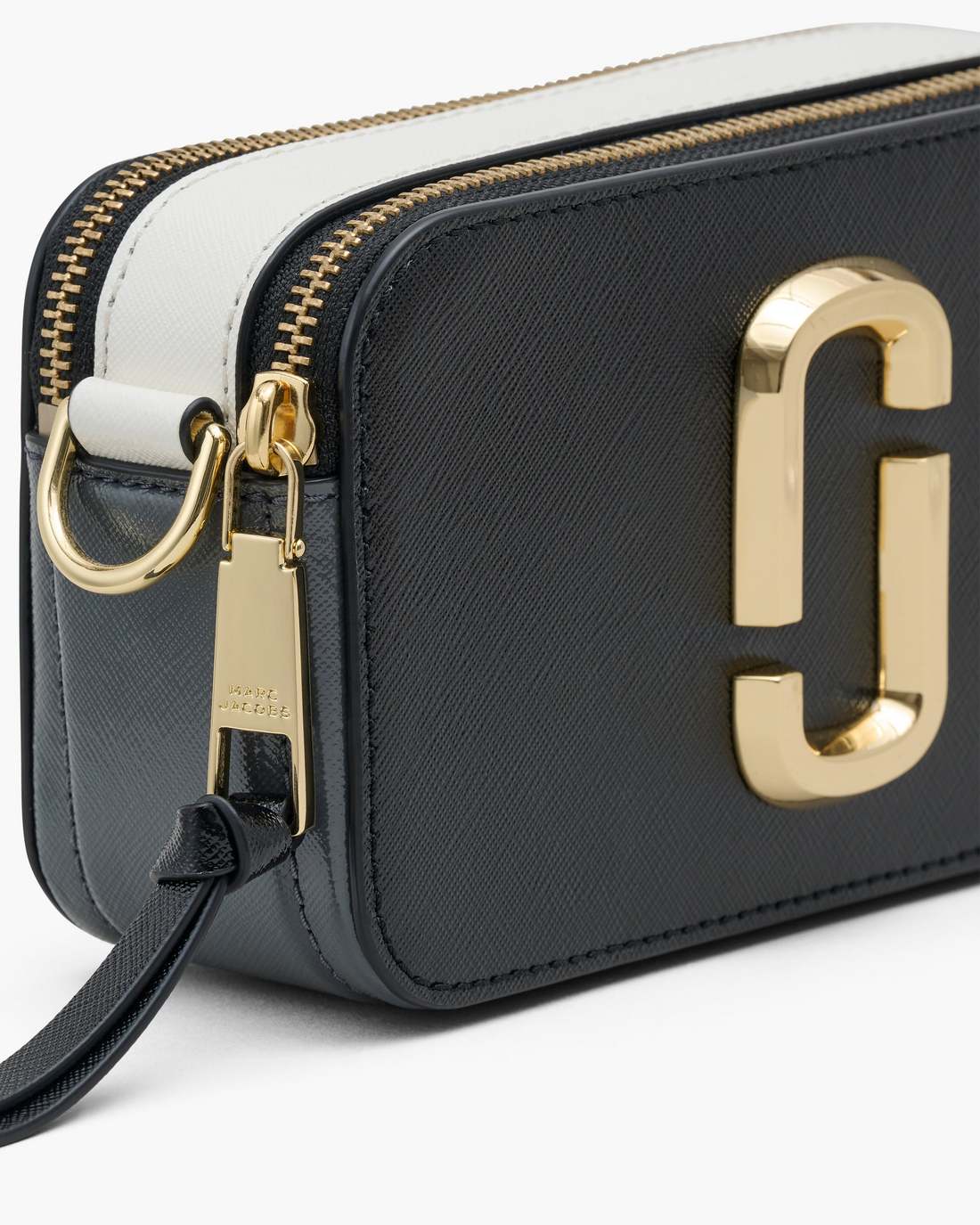 The Snapshot Black/Multi - Marc Jacobs Popular