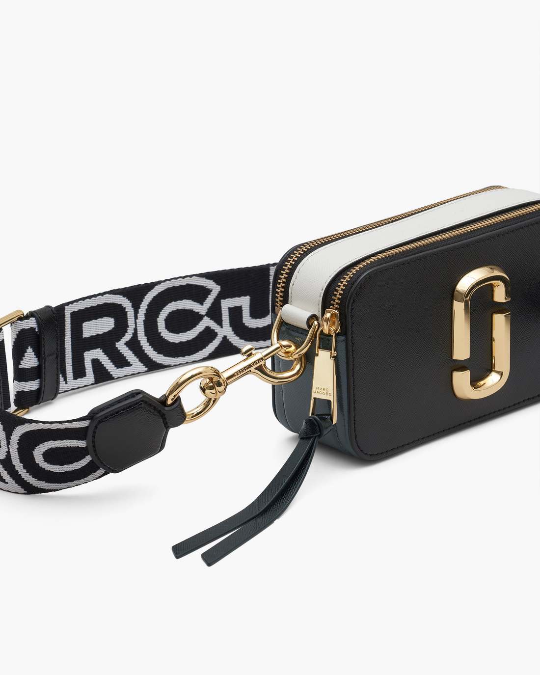The Snapshot Black/Multi - Marc Jacobs Popular