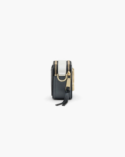 The Snapshot Black/Multi - Marc Jacobs Popular