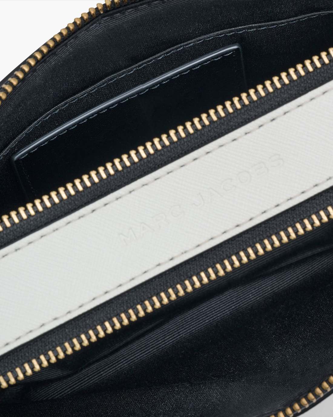 The Snapshot Black/Multi - Marc Jacobs Popular
