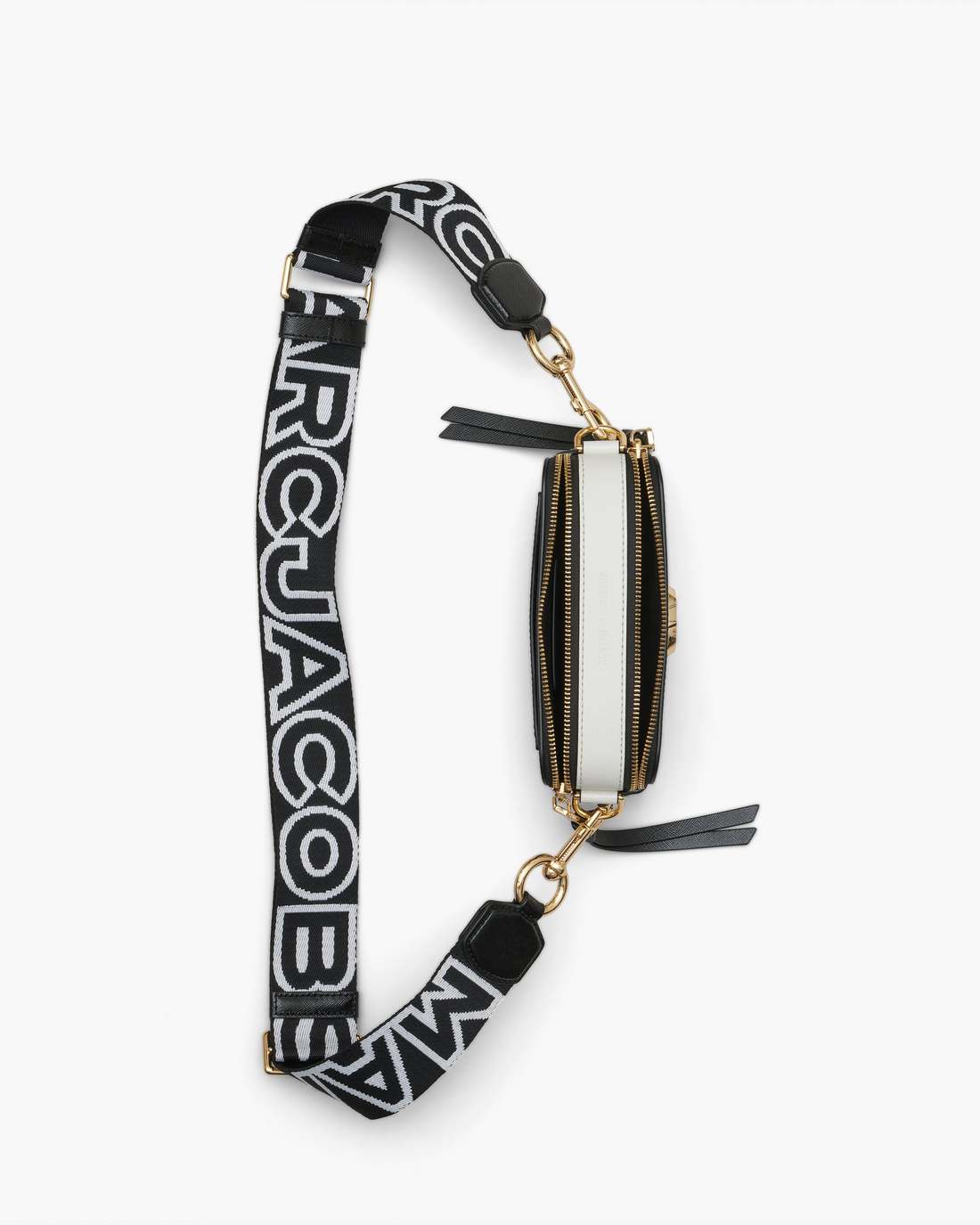 The Snapshot Black/Multi - Marc Jacobs Popular
