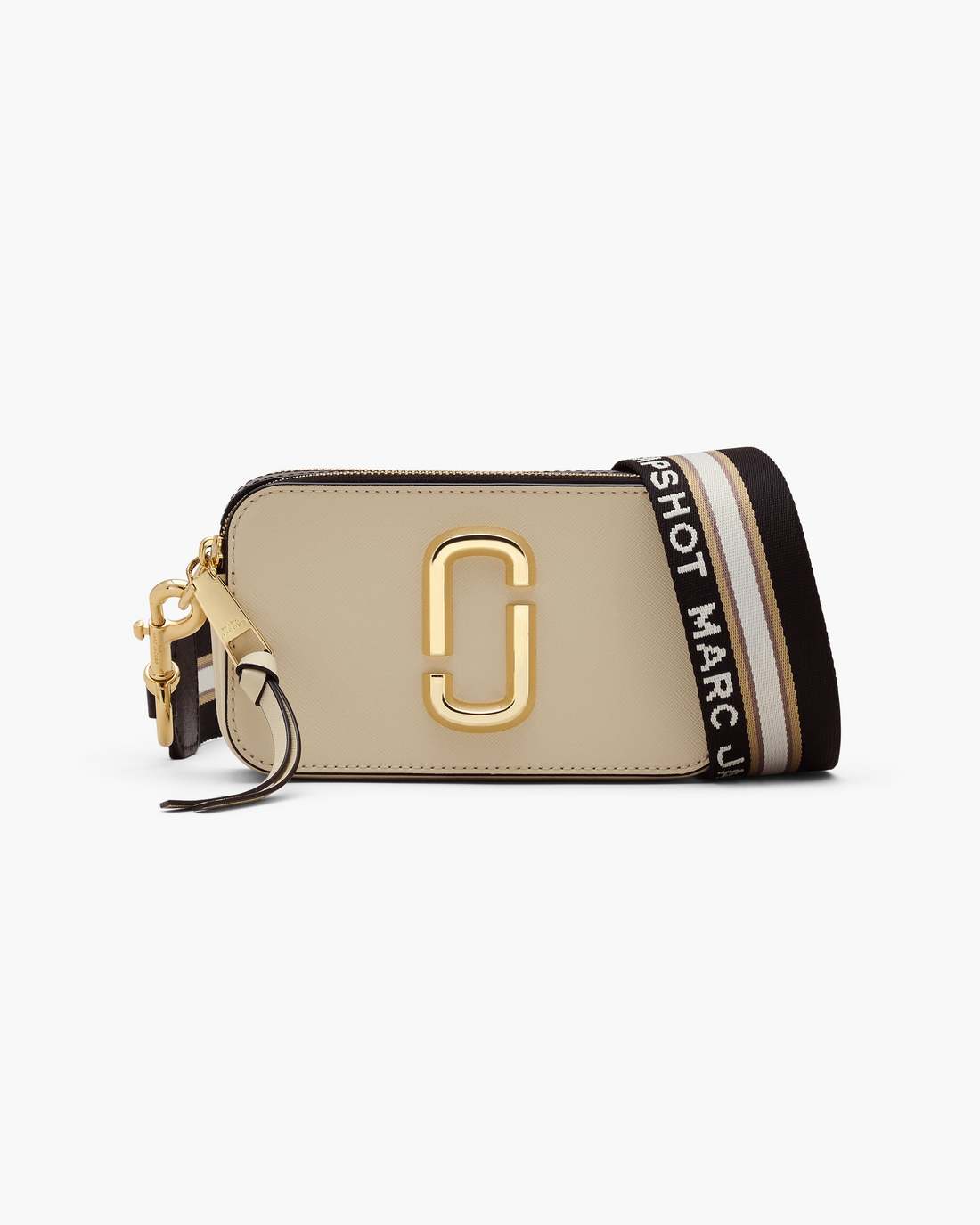 The Snapshot New Cloud White Multi - Marc Jacobs Trending