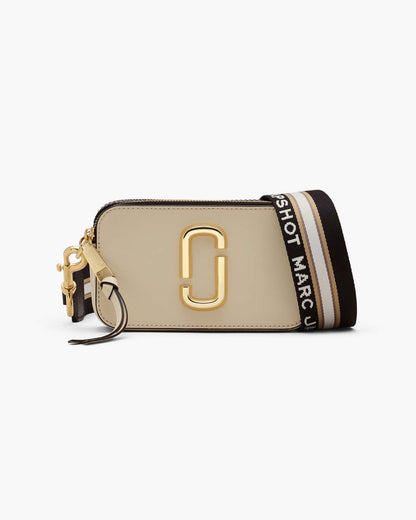 The Snapshot New Cloud White Multi - Marc Jacobs Trending