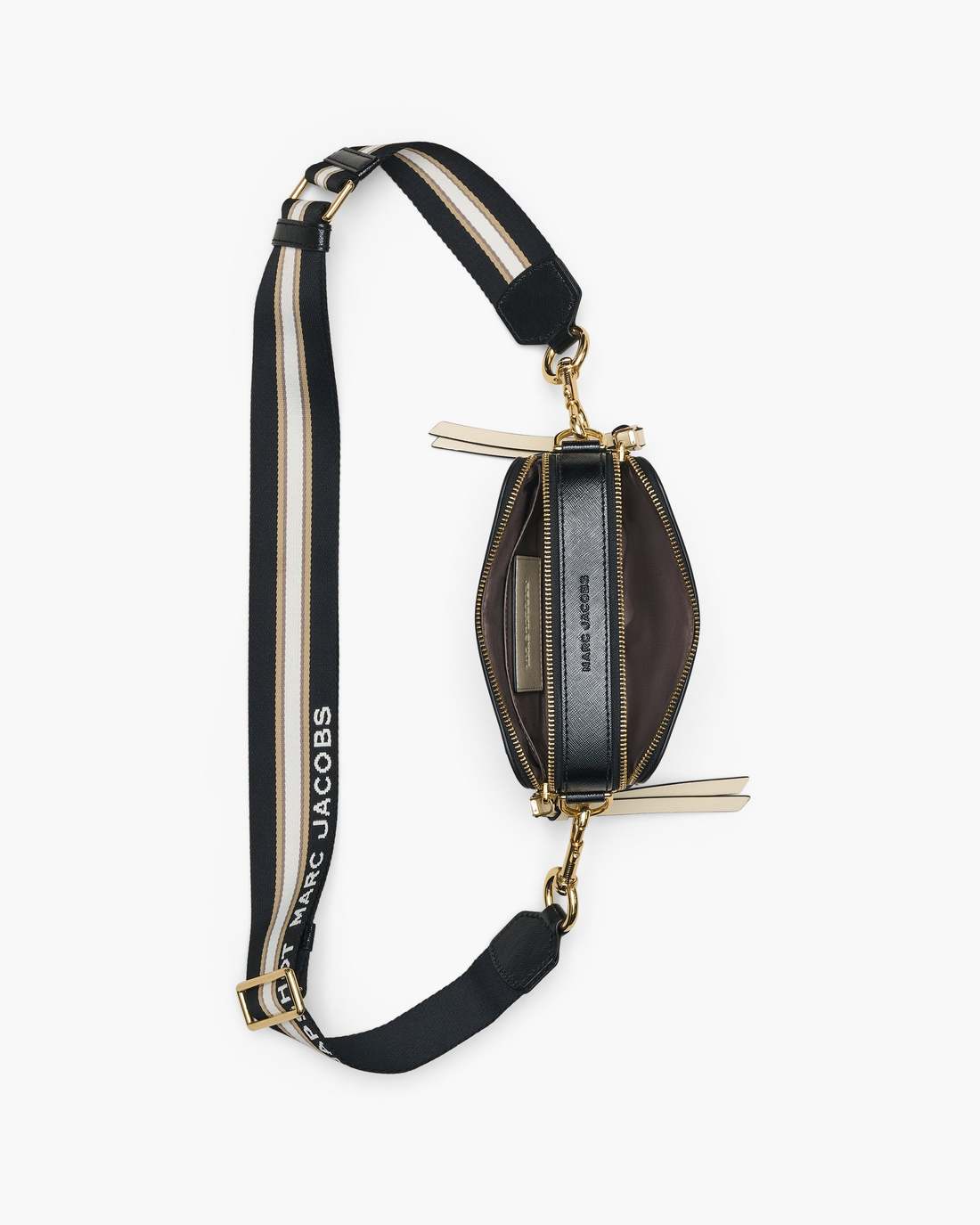 The Snapshot New Cloud White Multi - Marc Jacobs Trending