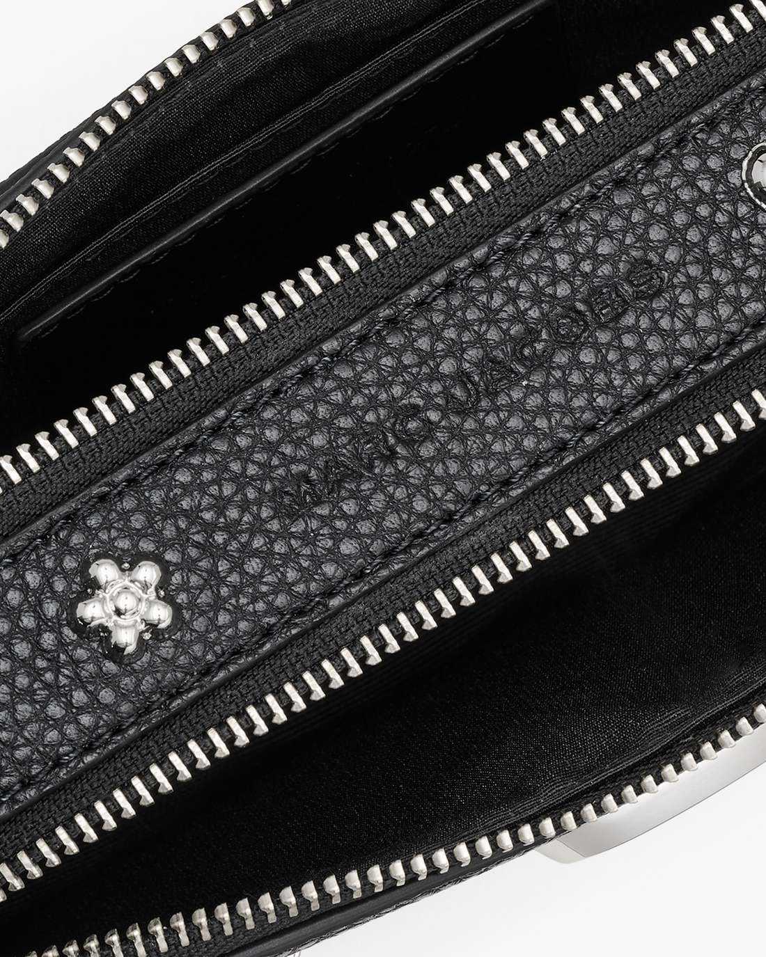 The Mini Icon Stud Snapshot Black Multi - Marc Jacobs Best Seller